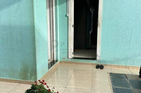 Casa à venda com 2 quartos, 150m² no Desbravador em Chapecó - Foto 2