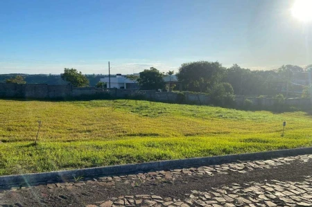 Terreno à venda com 1.248m² no Bouganville em Chapecó - Foto 2