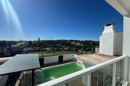Casa à venda com 5 quartos, 343m² no Seminário em Chapecó - Foto 7