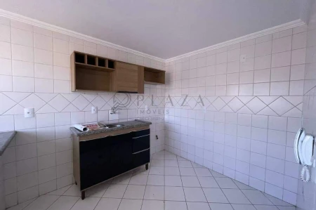 Apartamento para alugar com 1 quarto, 45m² no São Cristóvão em Chapecó - Foto 6