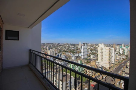 Apartamento à venda com 2 quartos, 93m² no Presidente Médici em Chapecó - Foto 6