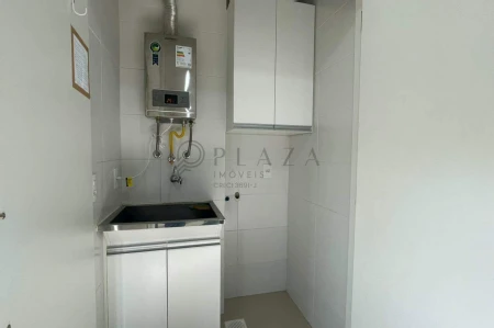 Apartamento para alugar com 2 quartos, 77m² no Paraiso em Chapecó - Foto 7