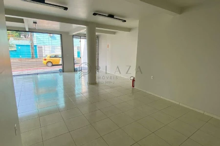 Sala Comercial para alugar com 71m² no Jardim Itália em Chapecó - Foto 5