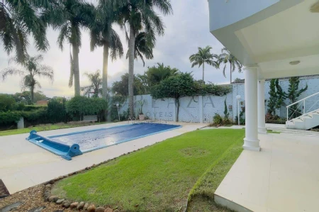 Casa à venda com 432m² no Jardim Itália em Chapecó - Foto 3