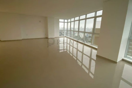 Sala Comercial para alugar com 75m² no Centro em Chapecó - Foto 4