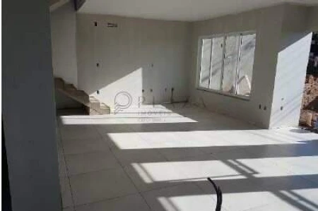 Sobrado à venda com 3 quartos, 119m² no Pinheirinho em Chapecó - Foto 6