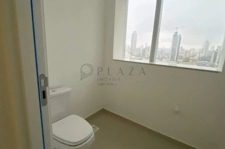 Sala Comercial para alugar com 67m² no Centro em Chapecó - Foto 7