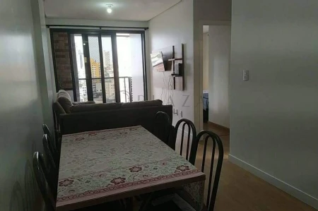 Apartamento à venda com 2 quartos, 53m² no Centro em Chapecó - Foto 4