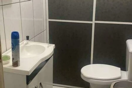 Chácara / Sítio à venda com 2 quartos, 1.200m² no INTERIOR em Xaxim - Foto 8