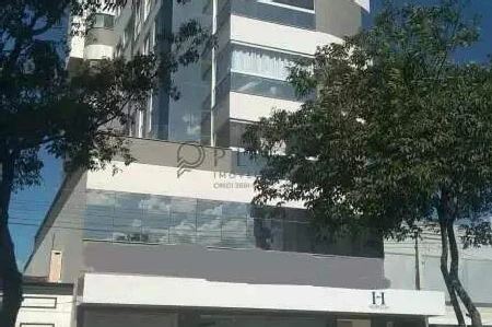 Cobertura para alugar com 3 quartos, 196m² no Centro em Chapecó - Foto 1