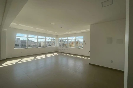 Sala Comercial para alugar com 46m² no Efapi em Chapecó - Foto 2