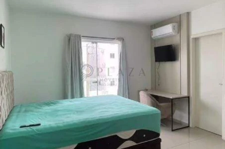 Sobrado à venda com 2 quartos, 98m² no Santo Antônio em Chapecó - Foto 8