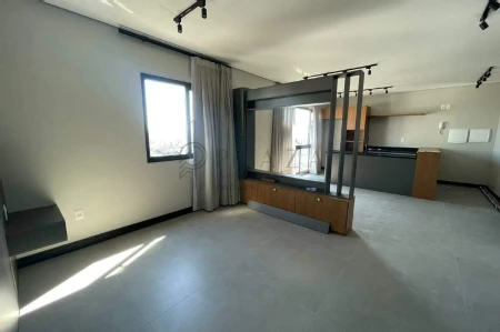 Apartamento para alugar com 1 quarto, 45m² no Centro em Chapecó - Foto 7