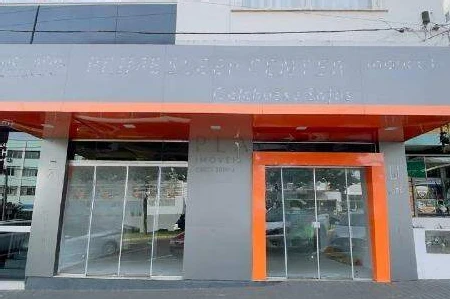 Sala Comercial para alugar com 260m² no Centro em Chapecó - Foto 1