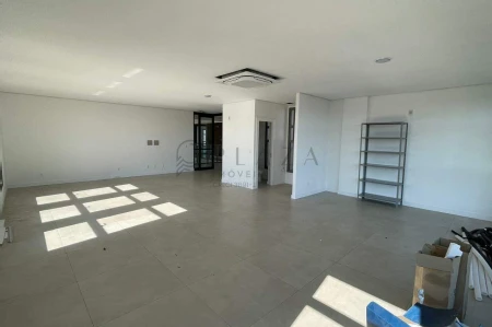 Sala Comercial para alugar com 76m² no Passo dos Fortes em Chapecó - Foto 4