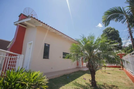 Casa à venda com 2 quartos, 204m² no Esplanada em Chapecó - Foto 7