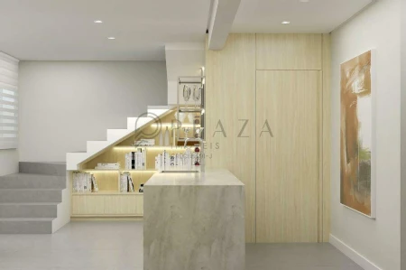 Cobertura à venda com 243m² no Centro em Chapecó - Foto 2