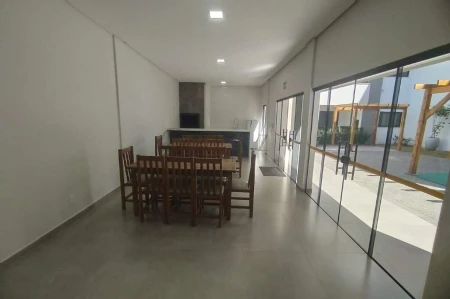 Apartamento à venda com 2 quartos, 97m² no Santos Dumont em Chapecó - Foto 7