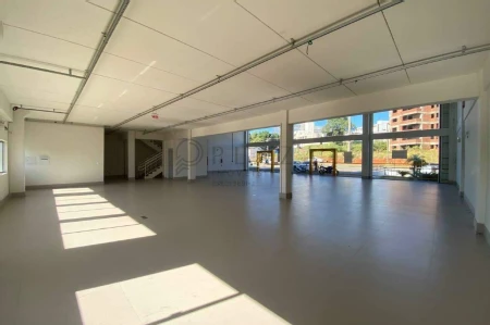 Sala Comercial à venda com 938m² no Santa Maria em Chapecó - Foto 4