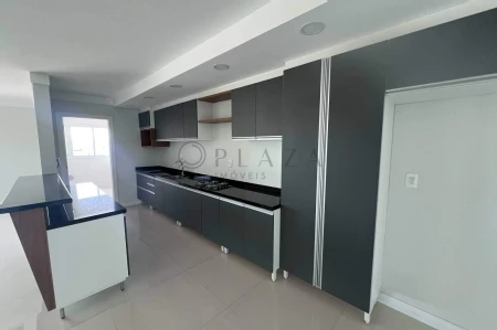 Apartamento para alugar com 2 quartos, 109m² no Lider em Chapecó - Foto 5