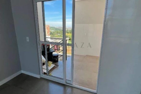 Casa Geminada à venda com 3 quartos, 127m² no Desbravador em Chapecó - Foto 4