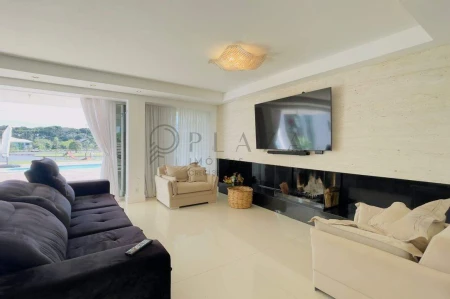 Casa para alugar com 3 quartos, 360m² no Villagos em Chapecó - Foto 3