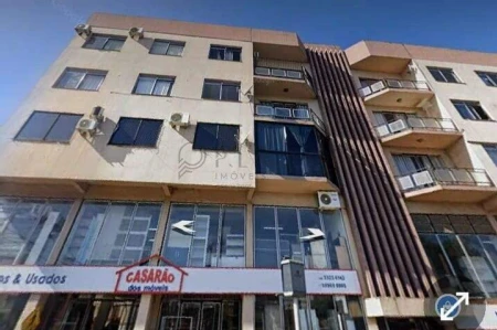 Apartamento à venda com 3 quartos, 136m² no Centro em Chapecó - Foto 1