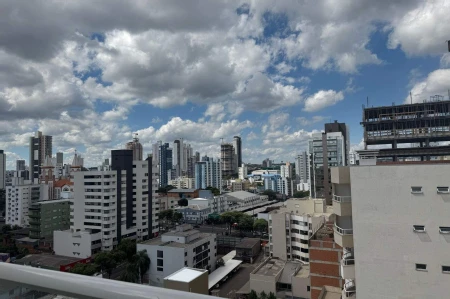 Apartamento à venda com 3 quartos, 115m² no Centro em Chapecó - Foto 5