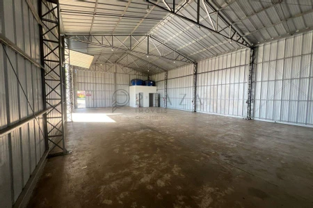 Barracão para alugar com 225m² no Autódromo em Chapecó - Foto 6