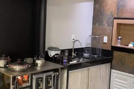 Casa para alugar com 3 quartos, 316m² no Desbravador em Chapecó - Foto 5