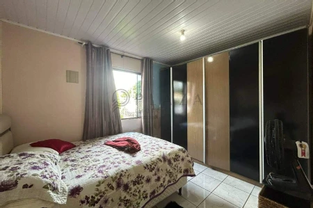 Casa à venda com 3 quartos, 120m² no Passo dos Fortes em Chapecó - Foto 6