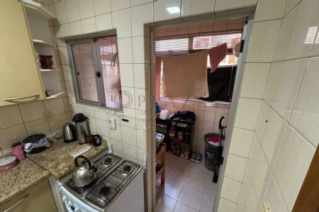 Apartamento à venda com 1 quarto, 55m² no Centro em Chapecó - Foto 3