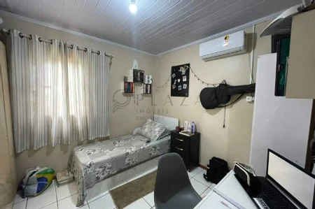 Casa à venda com 2 quartos, 63m² no Efapi em Chapecó - Foto 5