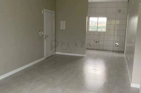 Apartamento à venda com 2 quartos, 69 m² no Paraiso em Chapecó - Foto 2