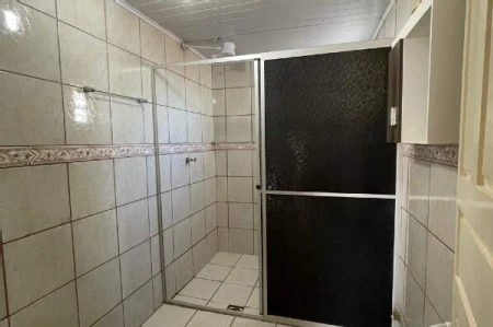 Casa para alugar com 3 quartos, 76m² no Santo Antônio em Chapecó - Foto 3