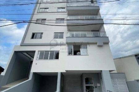 Apartamento para alugar com 3 quartos, 100m² no São Cristóvão em Chapecó - Foto 1