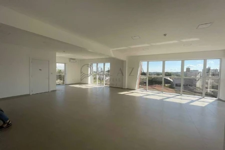 Sala Comercial para alugar com 42m² no Efapi em Chapecó - Foto 2