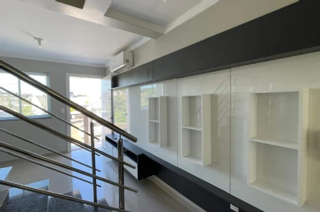 Casa para alugar com 3 quartos, 65m² no Universitário em Chapecó - Foto 5