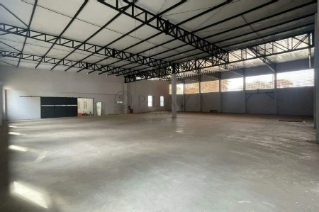 Barracão para alugar com 1.393m² no Centro em Chapecó - Foto 6