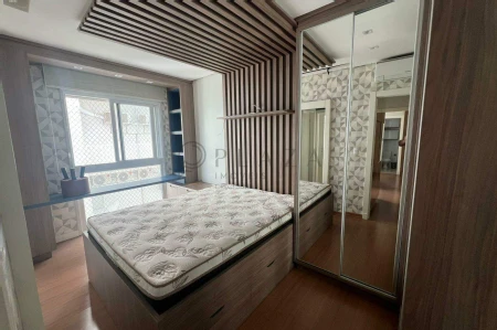 Apartamento à venda com 3 quartos, 103m² no Maria Goretti em Chapecó - Foto 8