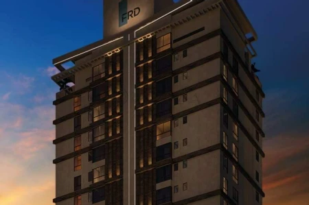 Apartamento à venda com 2 até 3 quartos, 100 m² até 141 m² no Centro em Chapecó - Foto 2