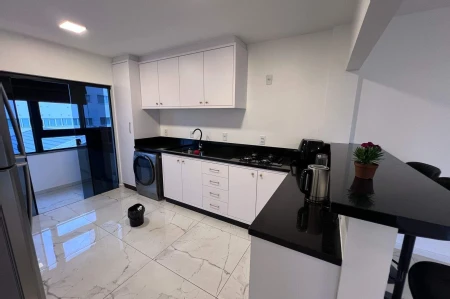 Apartamento para alugar com 98m² no Passo dos Fortes em Chapecó - Foto 6