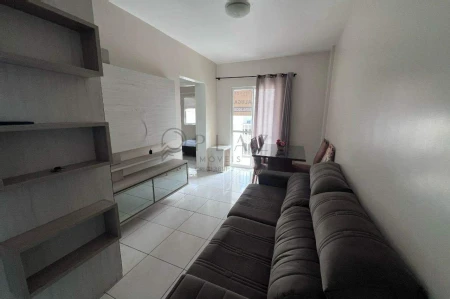 Apartamento para alugar com 2 quartos, 50m² no Efapi em Chapecó - Foto 3