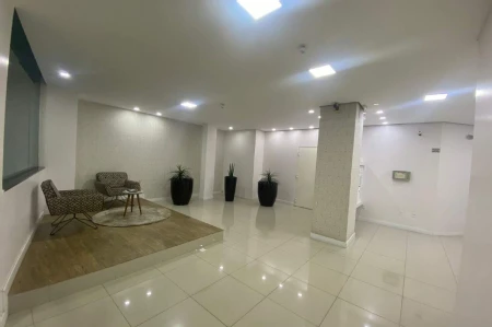 Apartamento para alugar com 2 quartos, 86m² no Centro em Chapecó - Foto 1