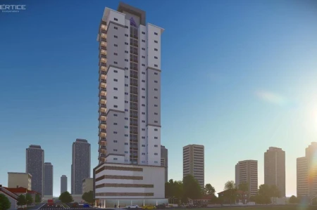 Apartamento à venda com 3 quartos, 97m² no Presidente Médici em Chapecó - Foto 3