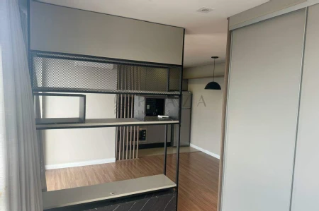 Apartamento à venda com 1 quarto, 36m² no Centro em Chapecó - Foto 7
