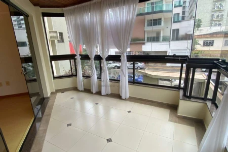 Apartamento para alugar com 4 quartos, 280m² no Centro em Chapecó - Foto 3