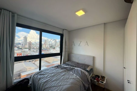 Studio à venda com 1 quarto, 39m² no Centro em Chapecó - Foto 2