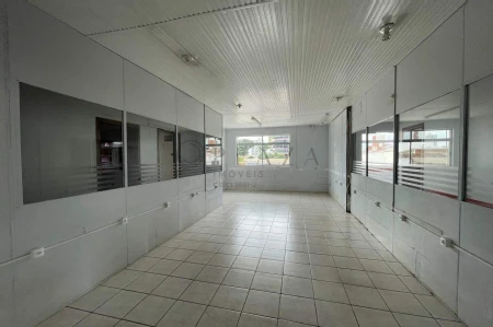 Sala Comercial para alugar com 400m² no Centro em Chapecó - Foto 2