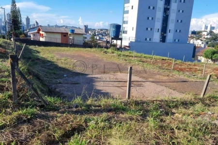 Terreno à venda no Universitário em Chapecó - Foto 2